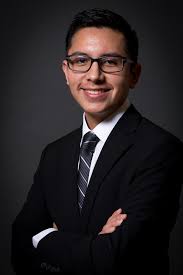 Simple White and Yellow Real Estate Newsletter