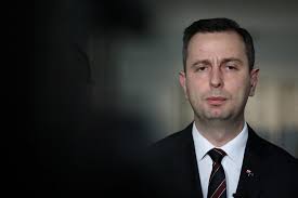Ten zwrot przejdzie do legendy. Wybory Prezydenckie 2020 Wladyslaw Kosiniak Kamysz Program Wyborczy Wiadomosci