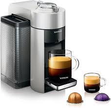 Maybe you would like to learn more about one of these? Nespresso Evoluo Review 2021 Pros Cons Verdict Coffee Affection