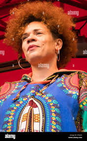 Womans march 2017 hi-res stock photography and images