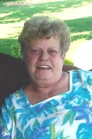 Marlene Veatch, Green County, KY (1940-2014)
