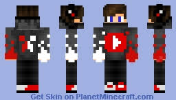 Check spelling or type a new query. Youtuber Skin Minecraft Skin