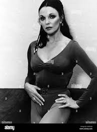 Nutcracker 1983 joan collins hi-res stock photography and images - Alamy