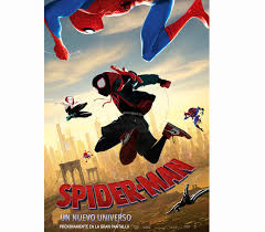 Fondos de pantalla 3d real para tu android. Seis Spider Man Revolucionan El Cine De Superheroes Rtve Es