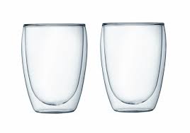 Use a bodum® pavina insulated glass to keep coffee warmer for longer. Kitchen Dining Bodum Pavina Double Wall Insulated 12 Ounce Glasses Set Of 4 Dinnerware