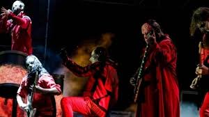 Check spelling or type a new query. Festival Knotfest Aterrizara En Chile El 2021 Cooperativa Cl