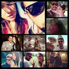 Lodovica comello born 13 april 1990 is an italian actress singer dancer and tv host who gained international popularity for her role as francesca in the. Lodovica Comello Und Tomas Goldschmidt Violetta Love Music Passion 3