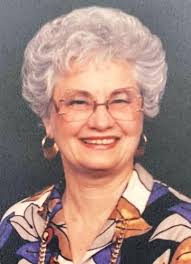 Lillian Oribin Obituary (1929