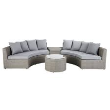 Giardino Wicker Patio Set Patio Set Outdoor Rug Sale