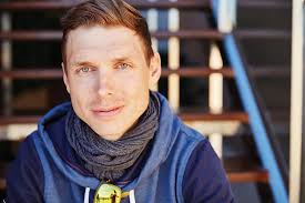 Tony Martin: the man machine