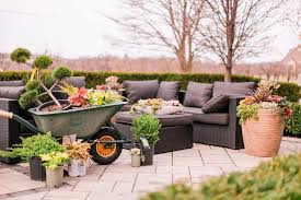 What could be more satisfying than knowing that you had a major role in designing your own home office? Maple Leaf Home Gardens Opens Online Plant Shop Myniagaraonline