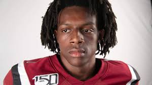 9 things to know about South Carolina cornerback Jaycee Horn