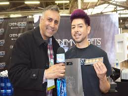 The International Make-Up Artist Trade Show 2019