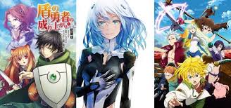 Kebanyakan orang ecchi dan h*ntai adalah sesuatu. 16 Rekomendasi Anime Action Romance Terbaik 2017 2018 Yang Paling Seru Selowae