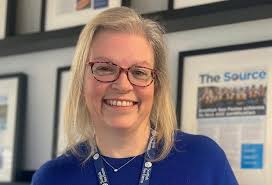 Fish Farmer October 2024 by Fish Farmer Magazine