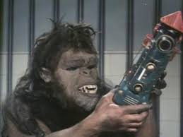 TB "Escondido" Francis Craig 1958