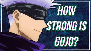 How Strong Is Satoru Gojo Six Eyes Infinity Backstory Explained Jujutsu Kaisen Youtube 383 / 224 59 186. how strong is satoru gojo six eyes infinity backstory explained jujutsu kaisen