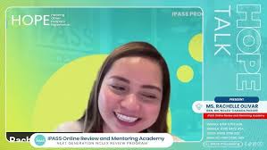 How Nurse Nathaniel John Conquered his NCLEX Canada