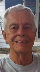 Donald Conover Obituary (2017)