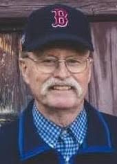 Obituary: Barry W. Sargent