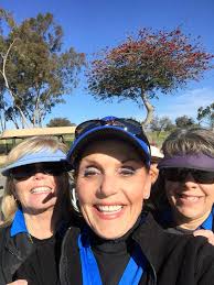Camarillo Springs Womens Golf Club