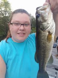 Crappie fishing in Wisconsin lakes