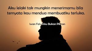 Berikut 5 tanda lelaki yang sedang cemburu kepada pasangannya. 15 Kata Kata Cemburu Buat Pacar Mantan Atau Gebetan Kepogaul