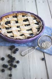 Schwedischer Blaubeerkuchen Einfaches Kuchenrezept Mit Murbeteig Rezept Blaubeerkuchen Rezepte Blaubeerkuchen Blaubeer Kuchen