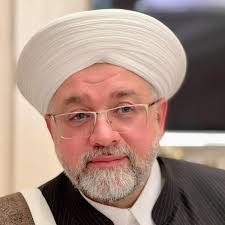 Shaykh Afeefuddin Al-Jailani الداعية الشيخ السيد عفيف الدين الجيلاني‎...