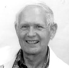 David Denny Obituary (1938