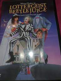 Vind fantastische aanbiedingen voor beetlejuice. Lottergeist Beetlejuice Gunstig Kaufen Ebay