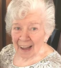 Georgiana Auvil Obituary