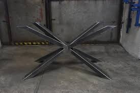 Spinnen Tischbeine Metall Esstisch Beine Stahl Esstisch Etsy Metall Esstisch Esstisch Beine Tischbeine