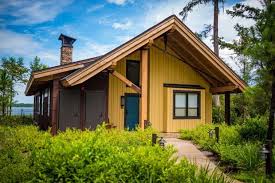 Wilderness Lodge Cascade Cabins Review Disney Tourist Blog