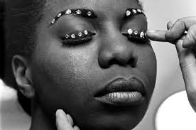 Director of Nina Simone documentary: "We were in our edit room when the  events of Ferguson were unfolding. It reminds you that the struggle is  ongoing"