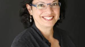 Researcher Sarah Wald To Speak