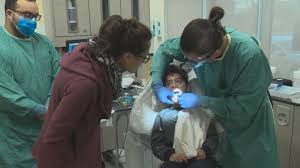 Check spelling or type a new query. University Of Alberta Students Provide Free Dental Care For Those Without Insurance Edmonton Globalnews Ca