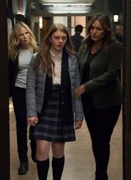 The season consists of 24 episodes. Law Order Svu Season 20 Episode 20 Review The Good Girl Tv Fanatic