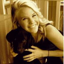 Ashley Caroline Rhodes Obituary