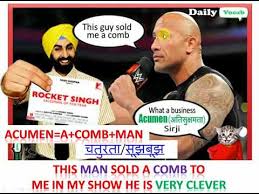 Acumen Meaning In Hindi Marathi Punjabi Gujarati Bangla Telugu Pronunciation Word In Sentence Youtube