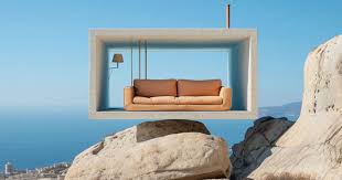 Microhome Kingspan Edition: una casa all'avanguardia in 25 mq