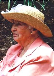 Beatrice Nesbitt Marlow