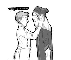 Votre ressource en ligne de fanfiction (fanfics et fanfictions) francophone. A Passion For Harry Potter Fanfics