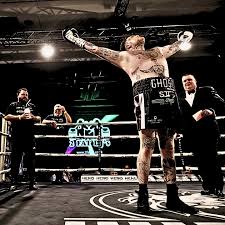 Kynoch Boxing Scotland