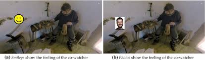Michael ackerman, a seattle realtor with coldwell banker bain, blogs about a new washington state law that went into effect on april 1st 2012. Social Viewing In Cinematic Virtual Reality A Design Space For Social Movie Applications Springerlink