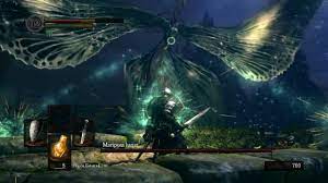 Mariposa Lunar Wiki Souls Like Amino