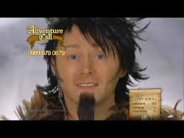 Danny Stuart (DannyStuart6@)