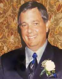 Obituary information for Tony Moschetti