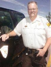 Thomas Wendell Petry (1956-2008)