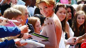 She has also acted in st trinian's 2, . Xkkbgpkvfyfqsm